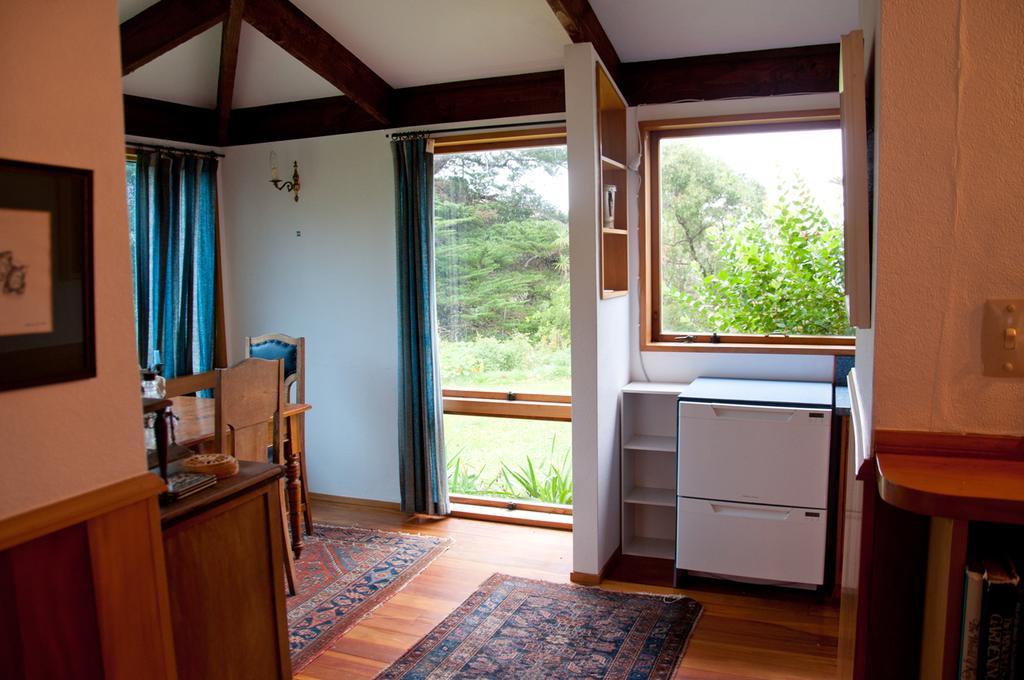 Wairoa The Cottage מראה חיצוני תמונה