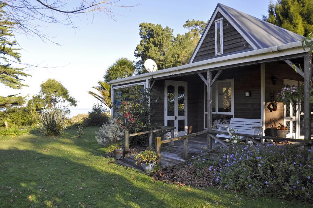 Wairoa The Cottage מראה חיצוני תמונה
