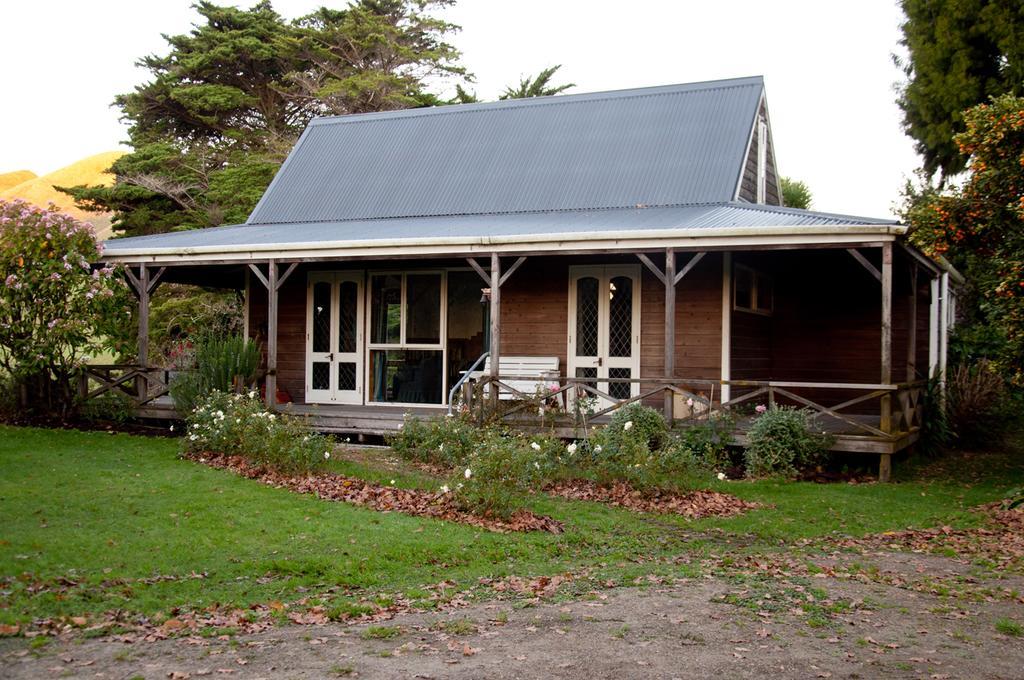 Wairoa The Cottage מראה חיצוני תמונה
